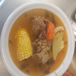 Taqueria rosita