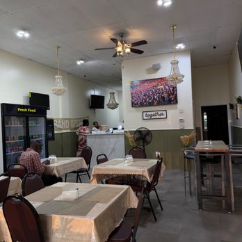 Nanah's Kitchen - Caterers Near Me - Columbus, Ohio Nanah's Kitchen - Caterers Near Me - Columbus, Ohio