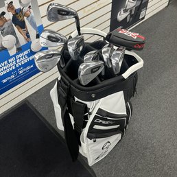 Callaway Rogues