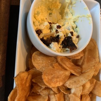 Windsor - Devil Egg Appetizer - New American Near Me - Phoenix, Arizona Windsor - Devil Egg Appetizer - New American Near Me - Phoenix, Arizona