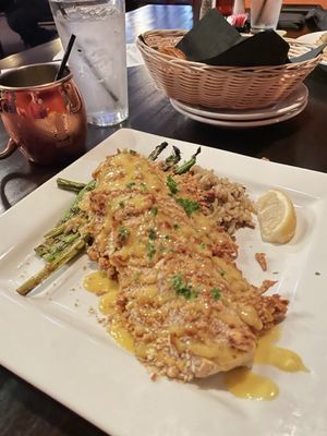 Bath City Bistro by null