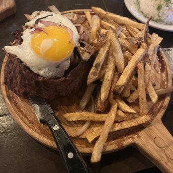 Asado Argentinian Grill - Argentine Near Me - Orem, Utah