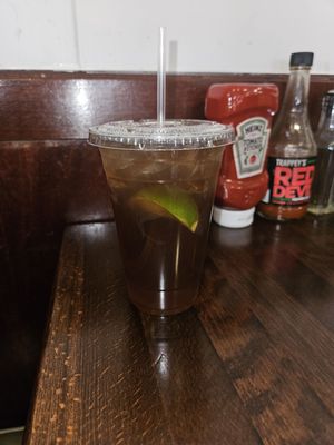 La Nueva Victoria by null