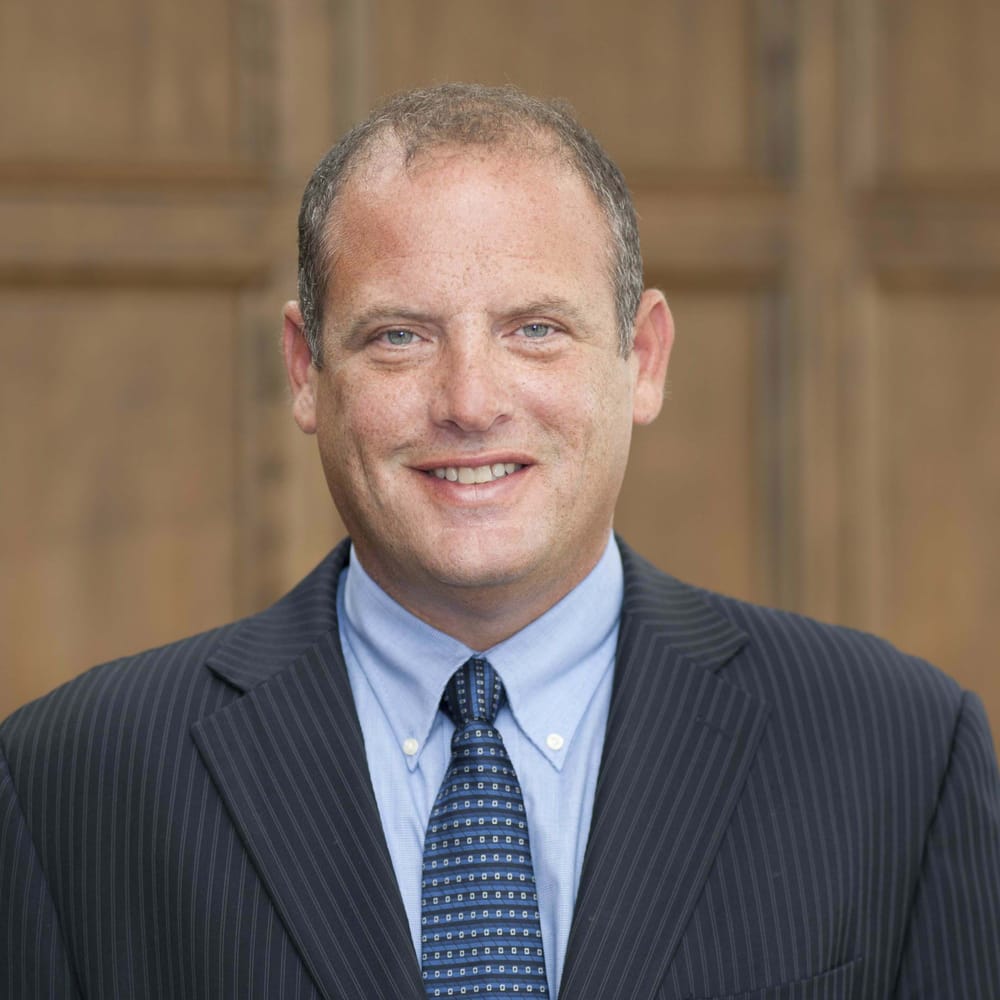 Bruce Weider - disability attorney in Ypsilanti, MI