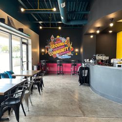 Stompin' Groundz