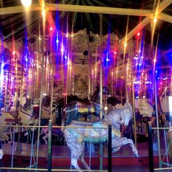 Balboa Park Carousel