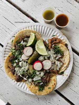 El Maestro del Taco by null