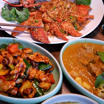 Makan Time - Seafood Near Me - Burnaby, British Columbia Makan Time - Seafood Near Me - Burnaby, British Columbia