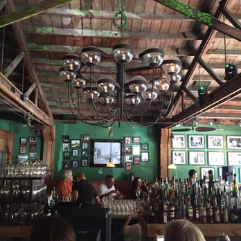 Ball & Chain - Inside - Music Venues Near Me - Miami, Florida Ball & Chain - Inside - Music Venues Near Me - Miami, Florida