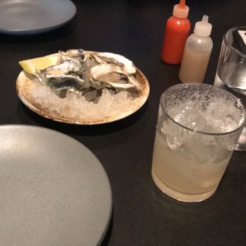 Corvino - Oysters - Bars Near Me - Kansas City, Missouri