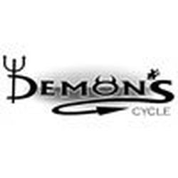 Demon's Cycle - www.DemonsCycle.com