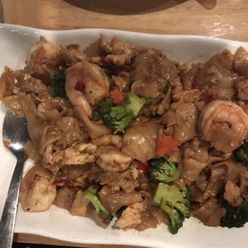 Cha Thai - Thai Near Me - Rancho Cordova, California Cha Thai - Thai Near Me - Rancho Cordova, California