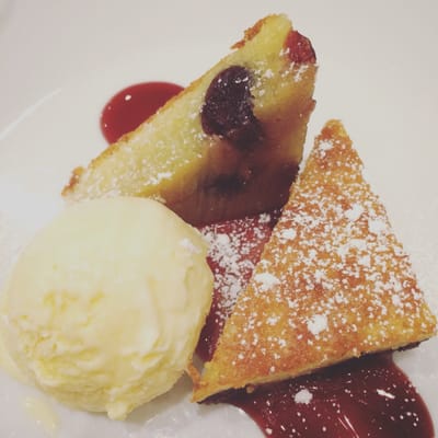 Lochleven Seafood Café by null