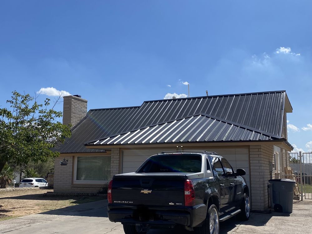 Slide of Eco-Roof Solutions