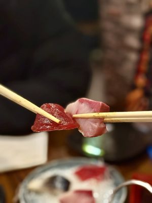 MAGURO Sushi Thai Ramen by null