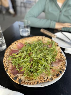Pizzicletta by null
