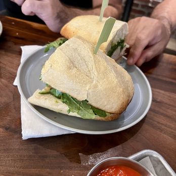 Sessions West Coast Deli - The Yogi sandwich - Sandwiches Near Me - Costa Mesa, California Sessions West Coast Deli - The Yogi sandwich - Sandwiches Near Me - Costa Mesa, California