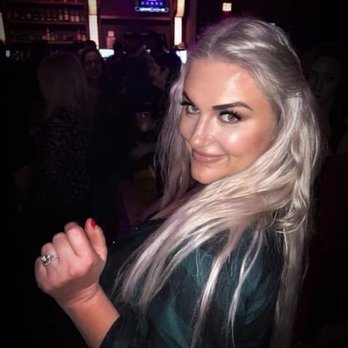 Salon Divina - Blonde  + extensions - Hair Salons Near Me - Chino, California