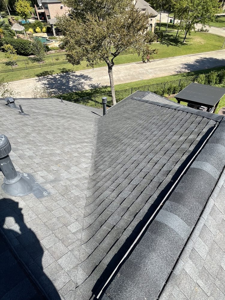 Slide of Affordable Roofing Services