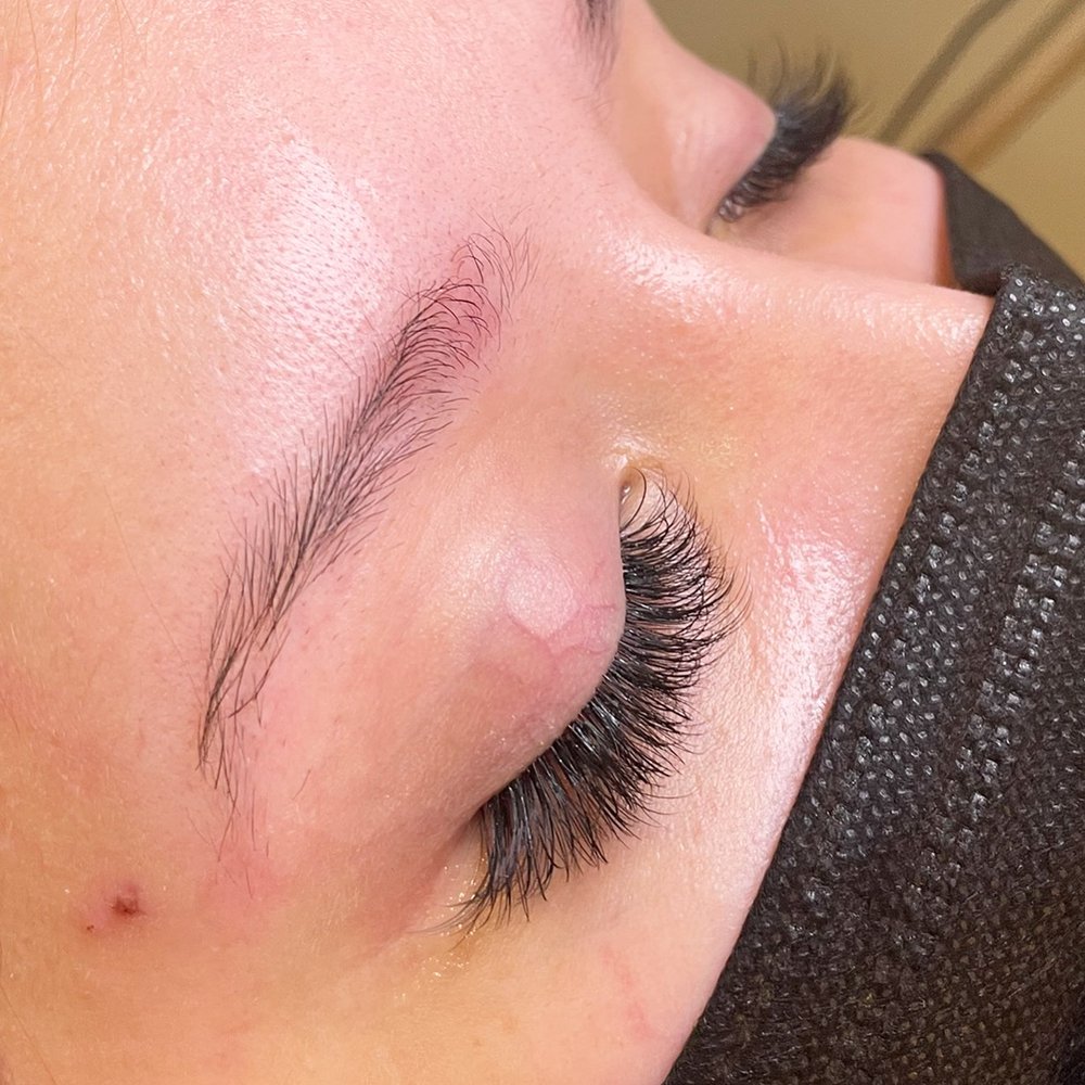 Lash Cosmo - Tysons Logo