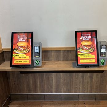 Habit Burger & Grill - Kiosks to order from if you like - Burgers Near Me - Chatsworth, California Habit Burger & Grill - Kiosks to order from if you like - Burgers Near Me - Chatsworth, California