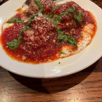 Kinchley's Tavern - Meat balls with ricotta - Pizza Near Me - Ramsey, New Jersey Kinchley's Tavern - Meat balls with ricotta - Pizza Near Me - Ramsey, New Jersey