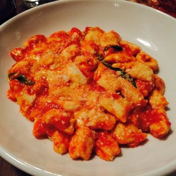 Razza - Tonight's special, Ricotta Gnocchi - Pizza Near Me - Jersey City, New Jersey Razza - Tonight's special, Ricotta Gnocchi - Pizza Near Me - Jersey City, New Jersey