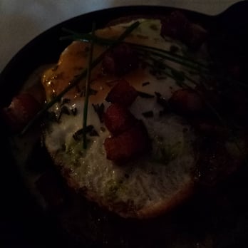 CRāVing Restaurant - New American Near Me - Buffalo, New York