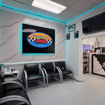Frank’s Auto Service - Auto Repair Near Me - Richmond, Virginia Frank’s Auto Service - Auto Repair Near Me - Richmond, Virginia