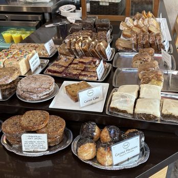 The Grind Cafe - Pastry's - Breakfast & Brunch Near Me - San Francisco, California The Grind Cafe - Pastry's - Breakfast & Brunch Near Me - San Francisco, California