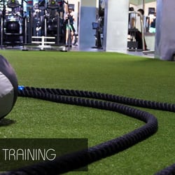 Matrix Fitness Club & Personal Training Center