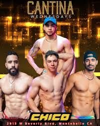 Chico by null