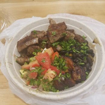 Peño Mediterranean Grill - My bowl of happiness! - Mediterranean Near Me - Wilmington, North Carolina Peño Mediterranean Grill - My bowl of happiness! - Mediterranean Near Me - Wilmington, North Carolina