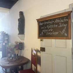 Cafe am Dom