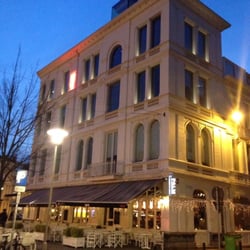 Hotel O