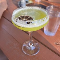 Añejo Restaurant