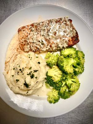 Carmela's Pizzeria Cafe & Deli by null