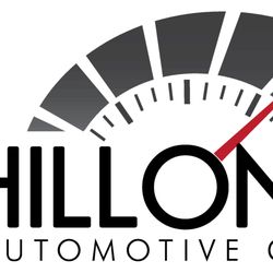 Dhillon Automotive Group - Dhillon Automotive Group Logo