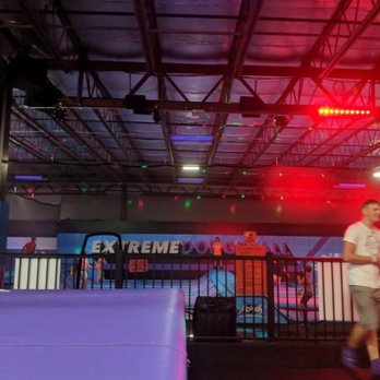 Altitude Trampoline Park BLOOMINGTON, IL - Trampoline Parks Near Me - Bloomington, Illinois