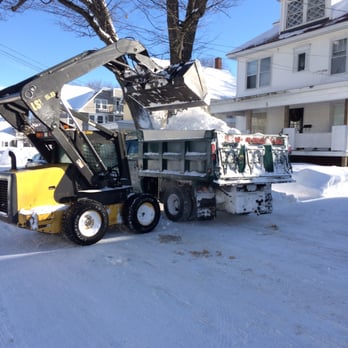 Superior Paving Company - Even snow removal - General Contractors Near Me - Sabattus, Maine Superior Paving Company - Even snow removal - General Contractors Near Me - Sabattus, Maine