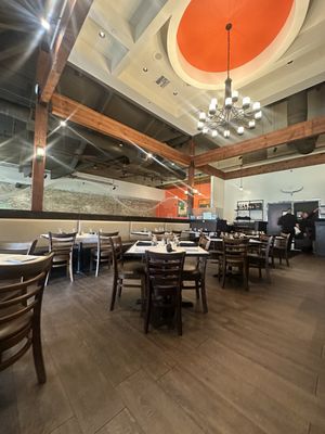 Los Ranchos Steakhouse by null