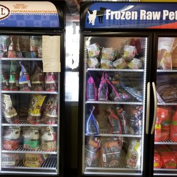 Your Pet's Market - There is a Raw section available - Pet Stores Near Me - Cotati, California Your Pet's Market - There is a Raw section available - Pet Stores Near Me - Cotati, California