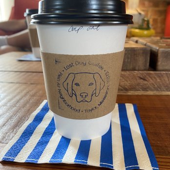 Lost Dog Coffee - Coffee & Tea Near Me - Taylor, Mississippi Lost Dog Coffee - Coffee & Tea Near Me - Taylor, Mississippi