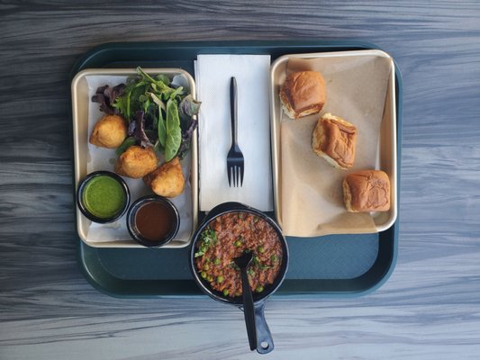 Tulsi Indian Eatery (Northridge) by null