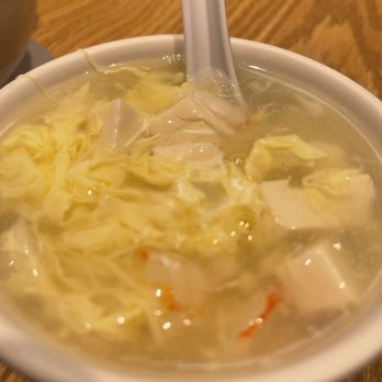 Golden China Restaurant - Soup - Chinese Near Me - Rowland Heights, California Golden China Restaurant - Soup - Chinese Near Me - Rowland Heights, California