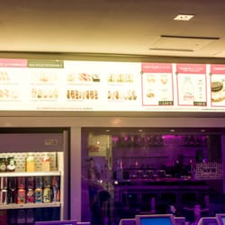 Planet Sushi