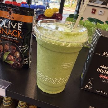 Oak Park Market + Eatery - Delis Near Me - Santa Barbara, California