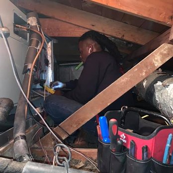 Jack Be Quick A/c & Heating - Heating & Air Conditioning/HVAC Near Me - Baton Rouge, Louisiana Jack Be Quick A/c & Heating - Heating & Air Conditioning/HVAC Near Me - Baton Rouge, Louisiana