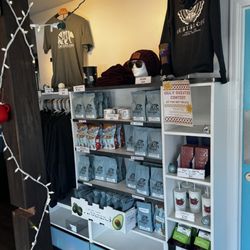 BestSlope Coffee Co - Merch for sale