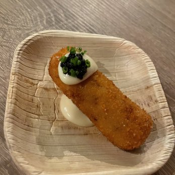 Kuba Cabana - Croquetas and caviar - Cuban Near Me - Doral, Florida Kuba Cabana - Croquetas and caviar - Cuban Near Me - Doral, Florida